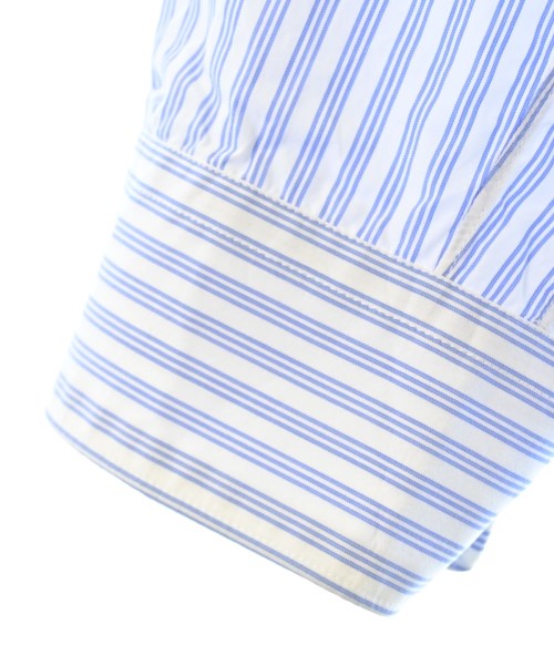 COMME des GARCONS SHIRT เสื้อลำลอง