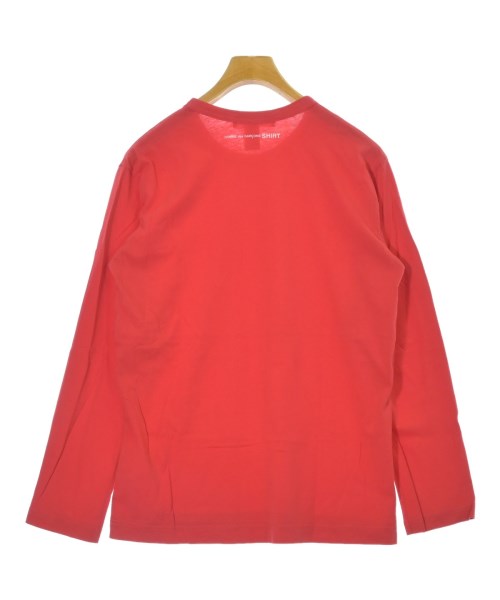 COMME des GARCONS SHIRT เสื้อยืด/เสื้อท็อปส์