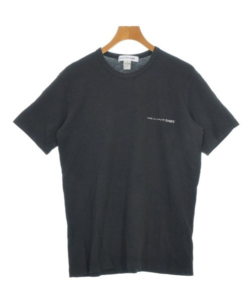 COMME des GARCONS SHIRT เสื้อยืด/เสื้อท็อปส์