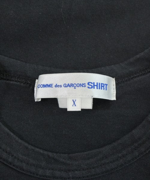 COMME des GARCONS SHIRT เสื้อยืด/เสื้อท็อปส์