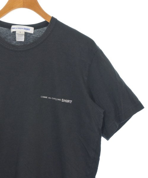 COMME des GARCONS SHIRT เสื้อยืด/เสื้อท็อปส์