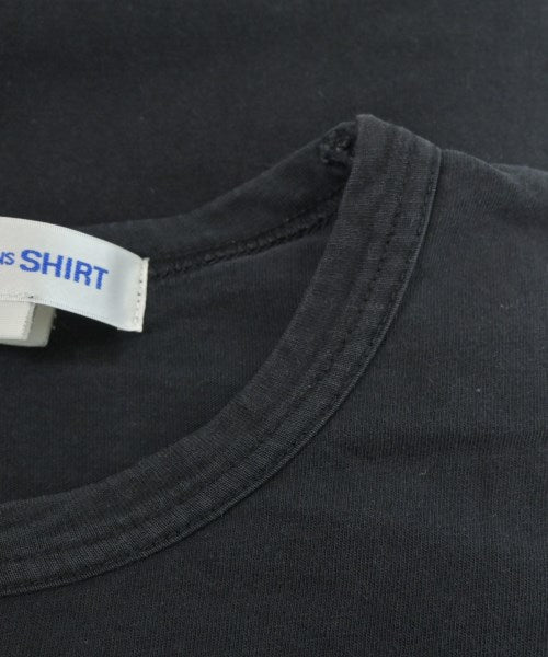 COMME des GARCONS SHIRT เสื้อยืด/เสื้อท็อปส์