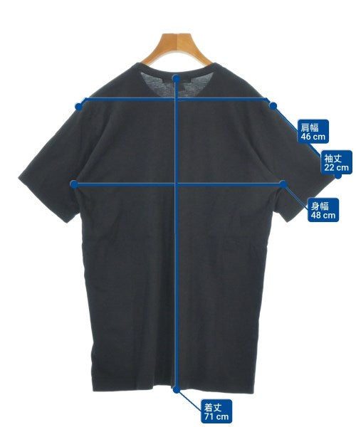 COMME des GARCONS SHIRT เสื้อยืด/เสื้อท็อปส์
