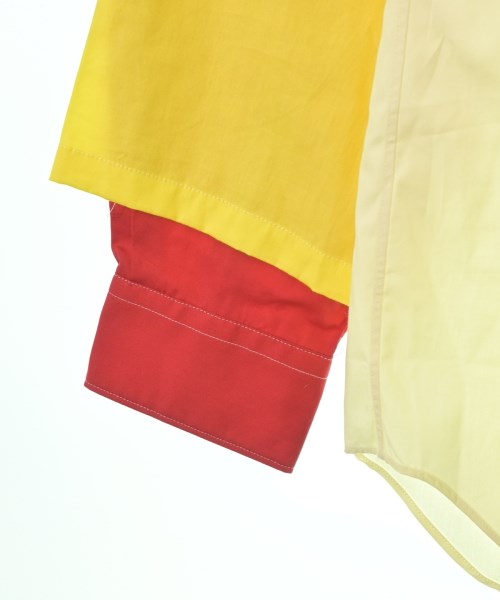 COMME des GARCONS SHIRT เสื้อลำลอง