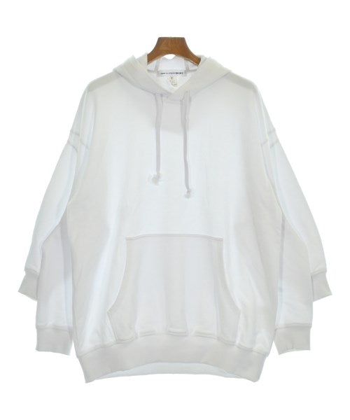COMME des GARCONS SHIRT เสื้อฮู้ด