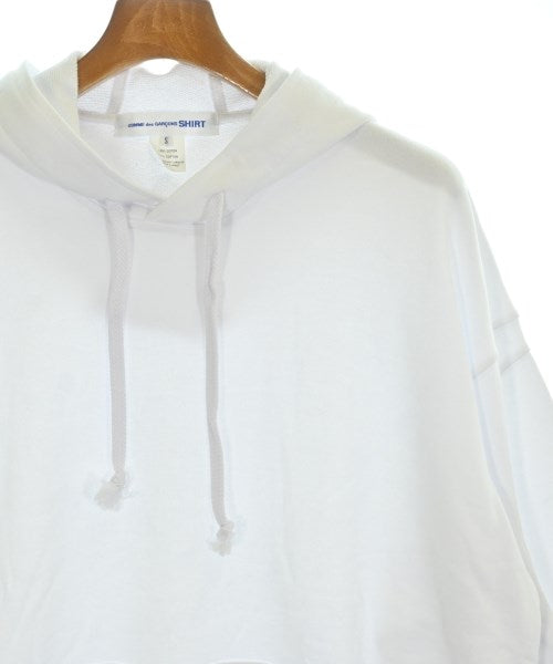 COMME des GARCONS SHIRT เสื้อฮู้ด