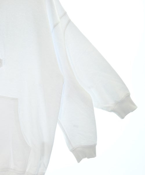COMME des GARCONS SHIRT เสื้อฮู้ด