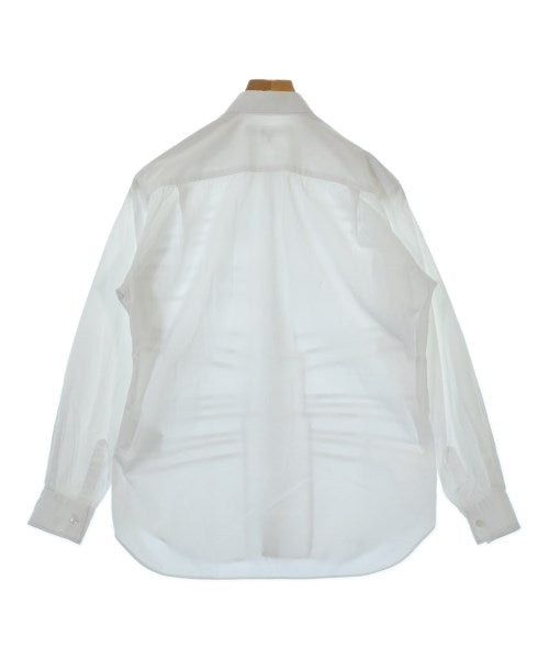 COMME des GARCONS SHIRT เสื้อลำลอง