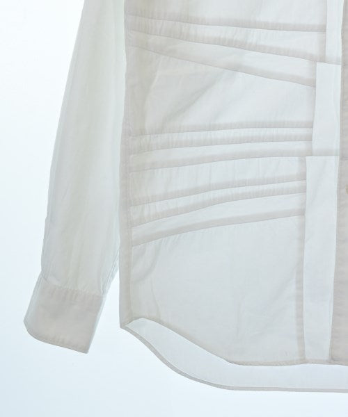 COMME des GARCONS SHIRT เสื้อลำลอง