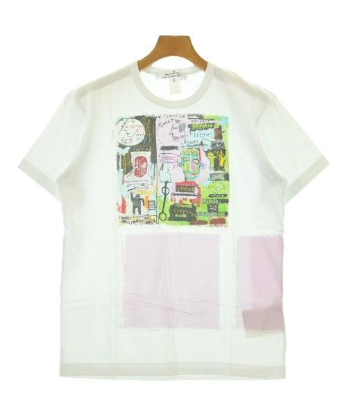 COMME des GARCONS SHIRT เสื้อยืด/เสื้อท็อปส์