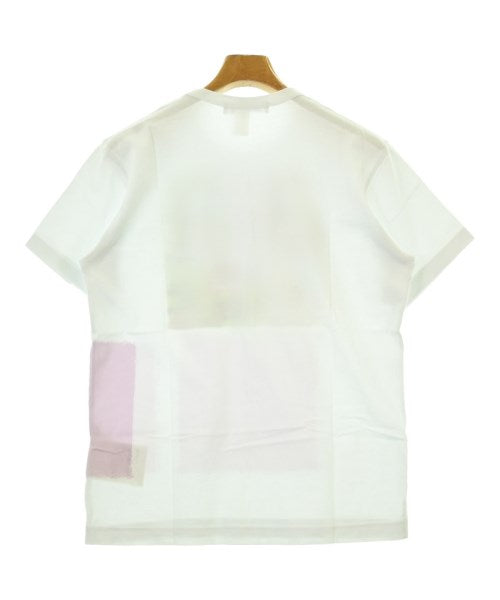 COMME des GARCONS SHIRT เสื้อยืด/เสื้อท็อปส์