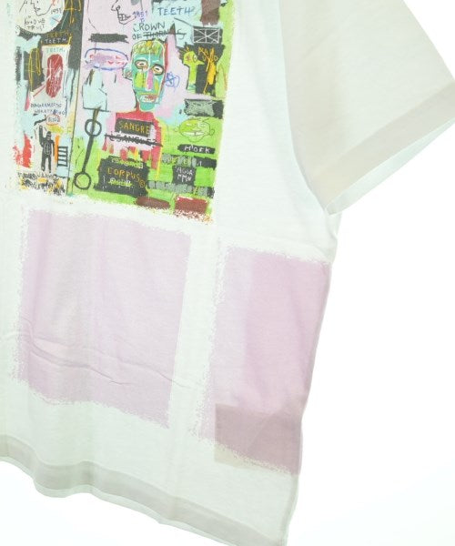 COMME des GARCONS SHIRT เสื้อยืด/เสื้อท็อปส์