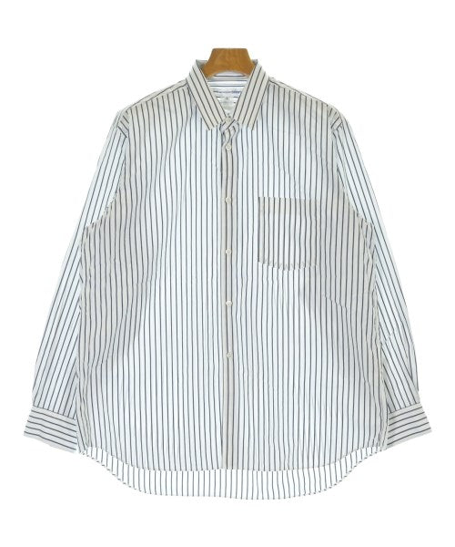 COMME des GARCONS SHIRT เสื้อลำลอง