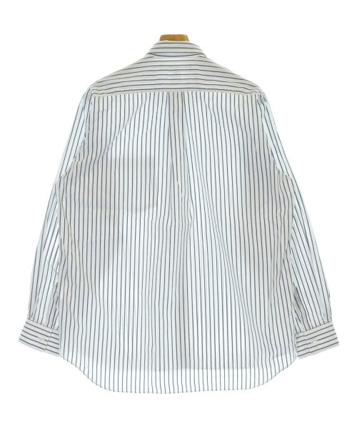 COMME des GARCONS SHIRT เสื้อลำลอง