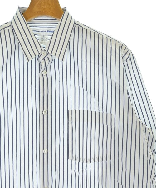 COMME des GARCONS SHIRT เสื้อลำลอง