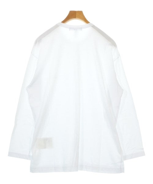 COMME des GARCONS SHIRT เสื้อยืด/เสื้อท็อปส์