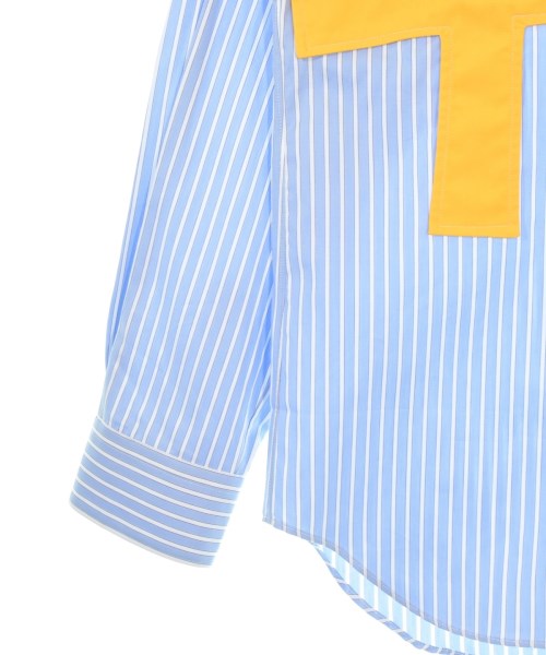 COMME des GARCONS SHIRT เสื้อลำลอง