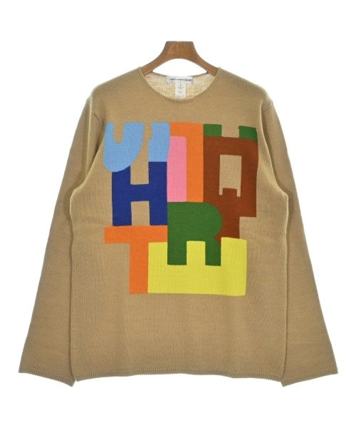 COMME des GARCONS SHIRT เสื้อกันหนาว