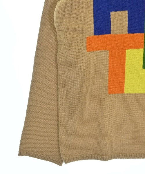 COMME des GARCONS SHIRT เสื้อกันหนาว