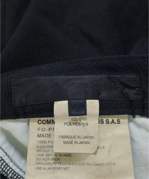 COMME des GARCONS SHIRT กางเกงขาสั้น