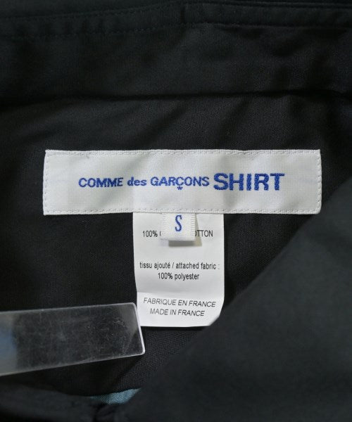 COMME des GARCONS SHIRT เสื้อลำลอง