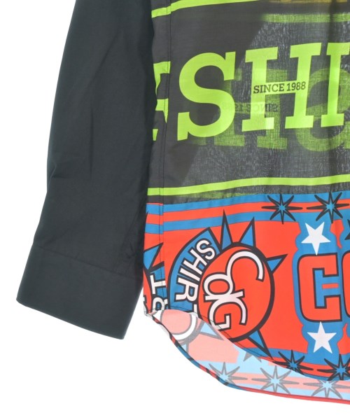 COMME des GARCONS SHIRT เสื้อลำลอง