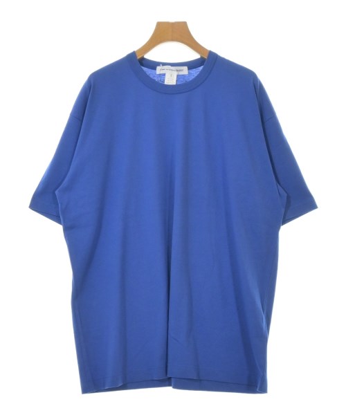 COMME des GARCONS SHIRT เสื้อยืด/เสื้อท็อปส์