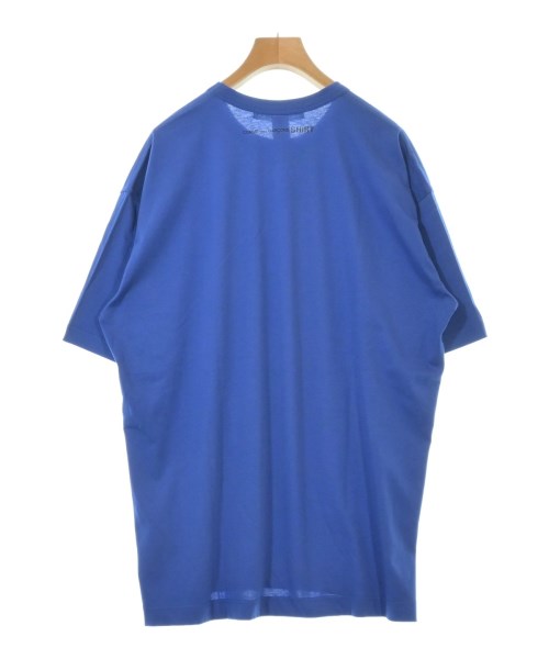COMME des GARCONS SHIRT เสื้อยืด/เสื้อท็อปส์