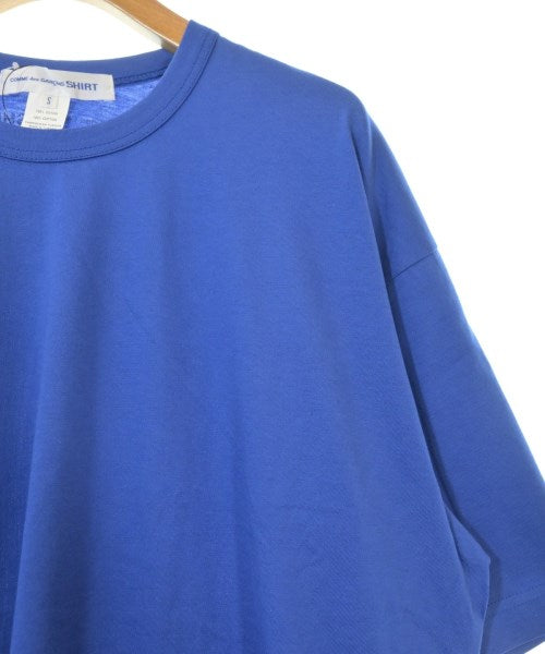 COMME des GARCONS SHIRT เสื้อยืด/เสื้อท็อปส์