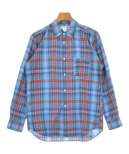 COMME des GARCONS SHIRT เสื้อลำลอง