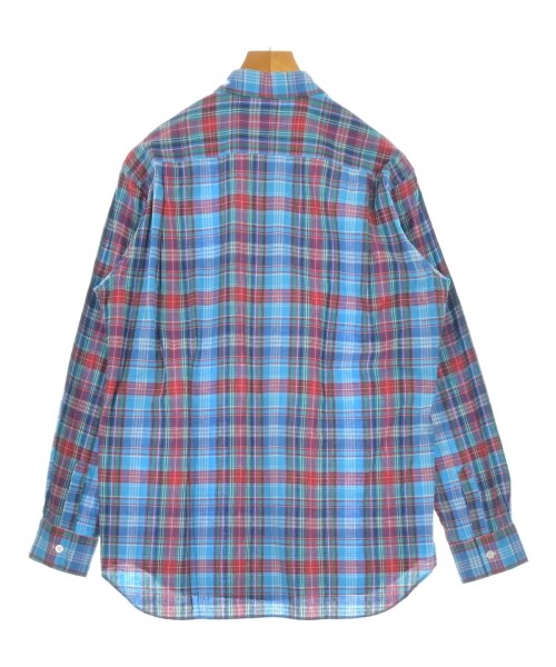 COMME des GARCONS SHIRT เสื้อลำลอง