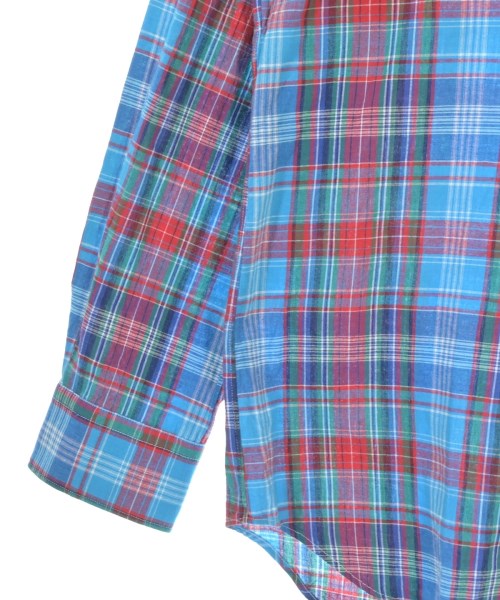 COMME des GARCONS SHIRT เสื้อลำลอง