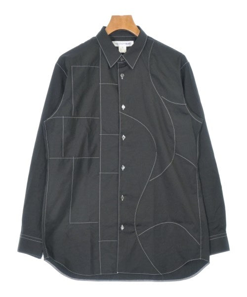 COMME des GARCONS SHIRT เสื้อลำลอง