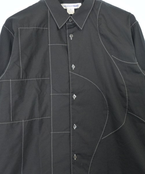 COMME des GARCONS SHIRT เสื้อลำลอง