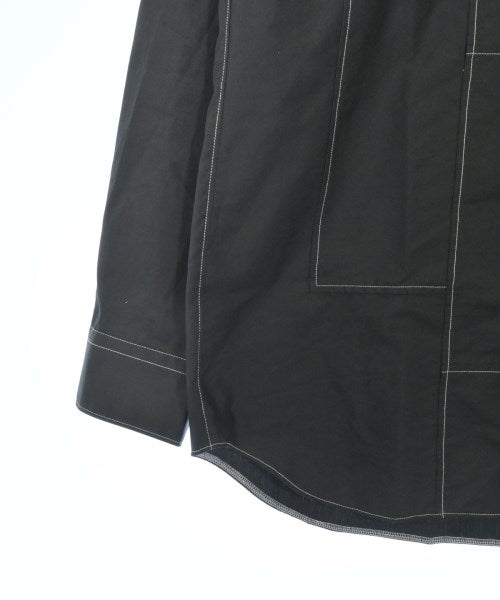 COMME des GARCONS SHIRT เสื้อลำลอง