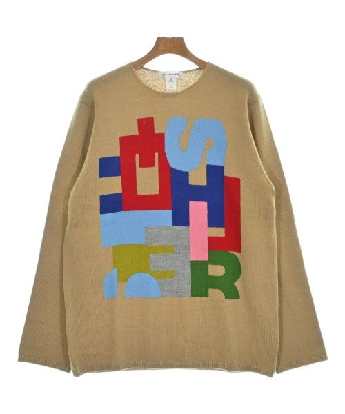 COMME des GARCONS SHIRT เสื้อกันหนาว