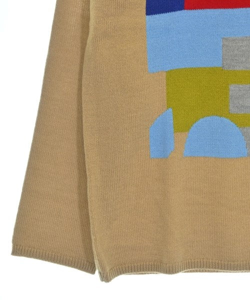 COMME des GARCONS SHIRT เสื้อกันหนาว