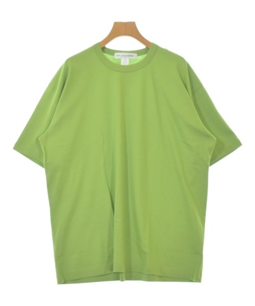 COMME des GARCONS SHIRT เสื้อยืด/เสื้อท็อปส์