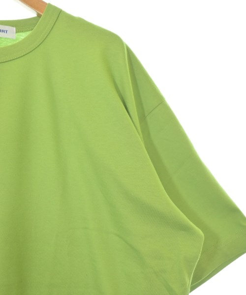 COMME des GARCONS SHIRT เสื้อยืด/เสื้อท็อปส์