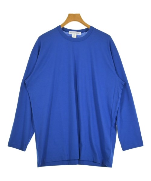 COMME des GARCONS SHIRT เสื้อยืด/เสื้อท็อปส์