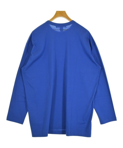 COMME des GARCONS SHIRT เสื้อยืด/เสื้อท็อปส์