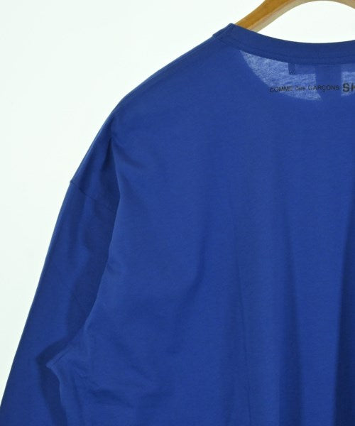 COMME des GARCONS SHIRT เสื้อยืด/เสื้อท็อปส์