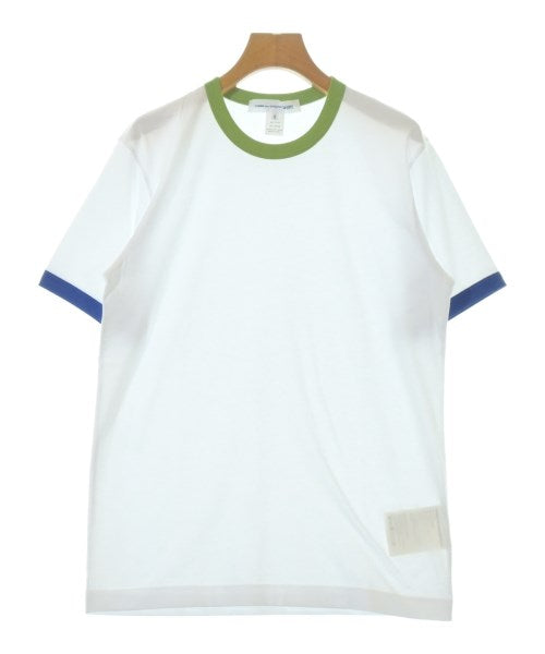 COMME des GARCONS SHIRT เสื้อยืด/เสื้อท็อปส์