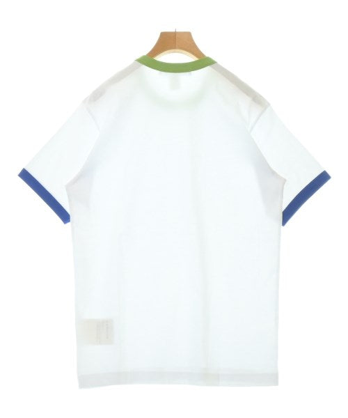 COMME des GARCONS SHIRT เสื้อยืด/เสื้อท็อปส์