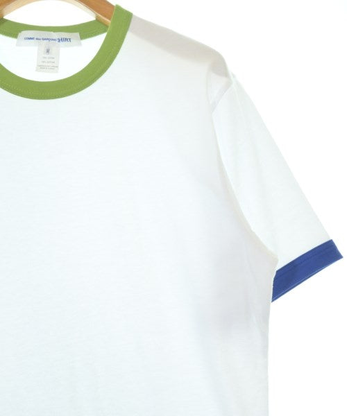 COMME des GARCONS SHIRT เสื้อยืด/เสื้อท็อปส์