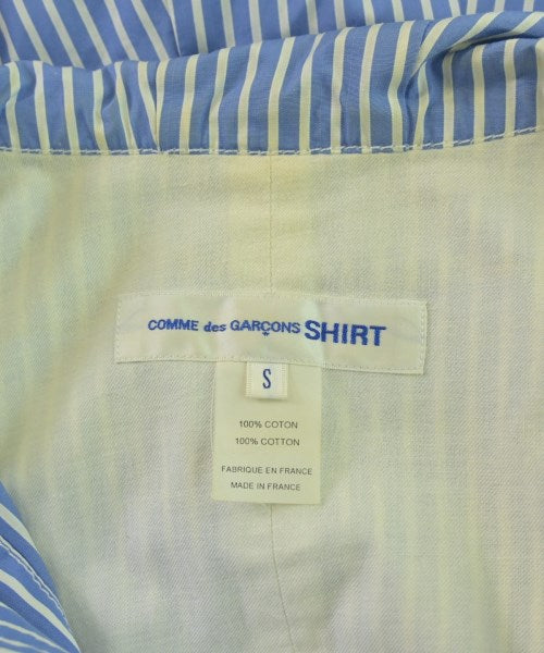 COMME des GARCONS SHIRT แจ็คเก็ตเบลาส์ อื่น