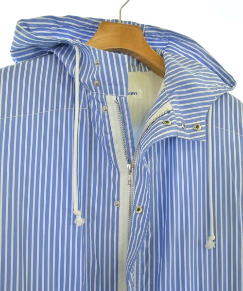 COMME des GARCONS SHIRT แจ็คเก็ตเบลาส์ อื่น