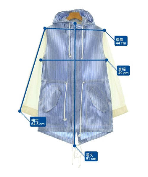 COMME des GARCONS SHIRT แจ็คเก็ตเบลาส์ อื่น