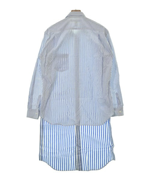 COMME des GARCONS SHIRT เสื้อลำลอง