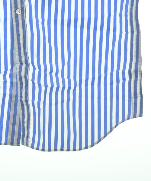 COMME des GARCONS SHIRT เสื้อลำลอง